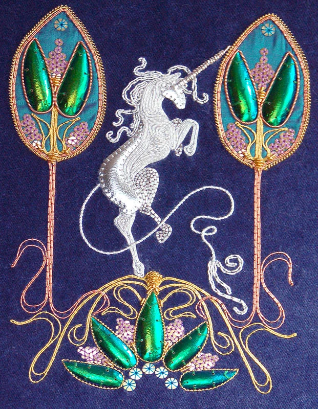 The Last Unicorn