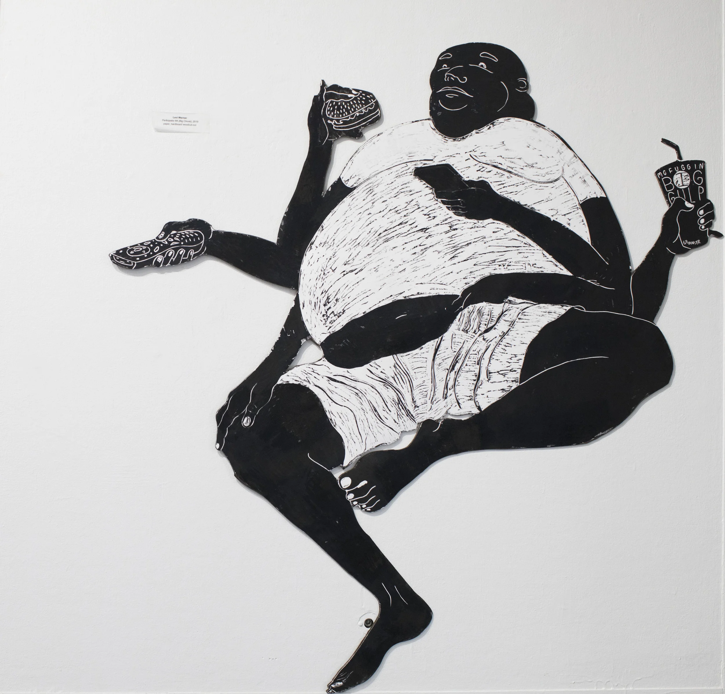 "Participator #4 (Big Chonk)"