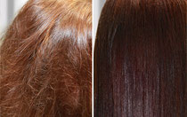  links vorher, rechts nachher