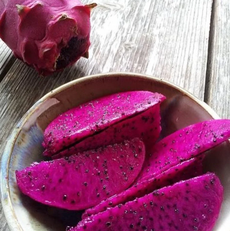 Dragon Fruit