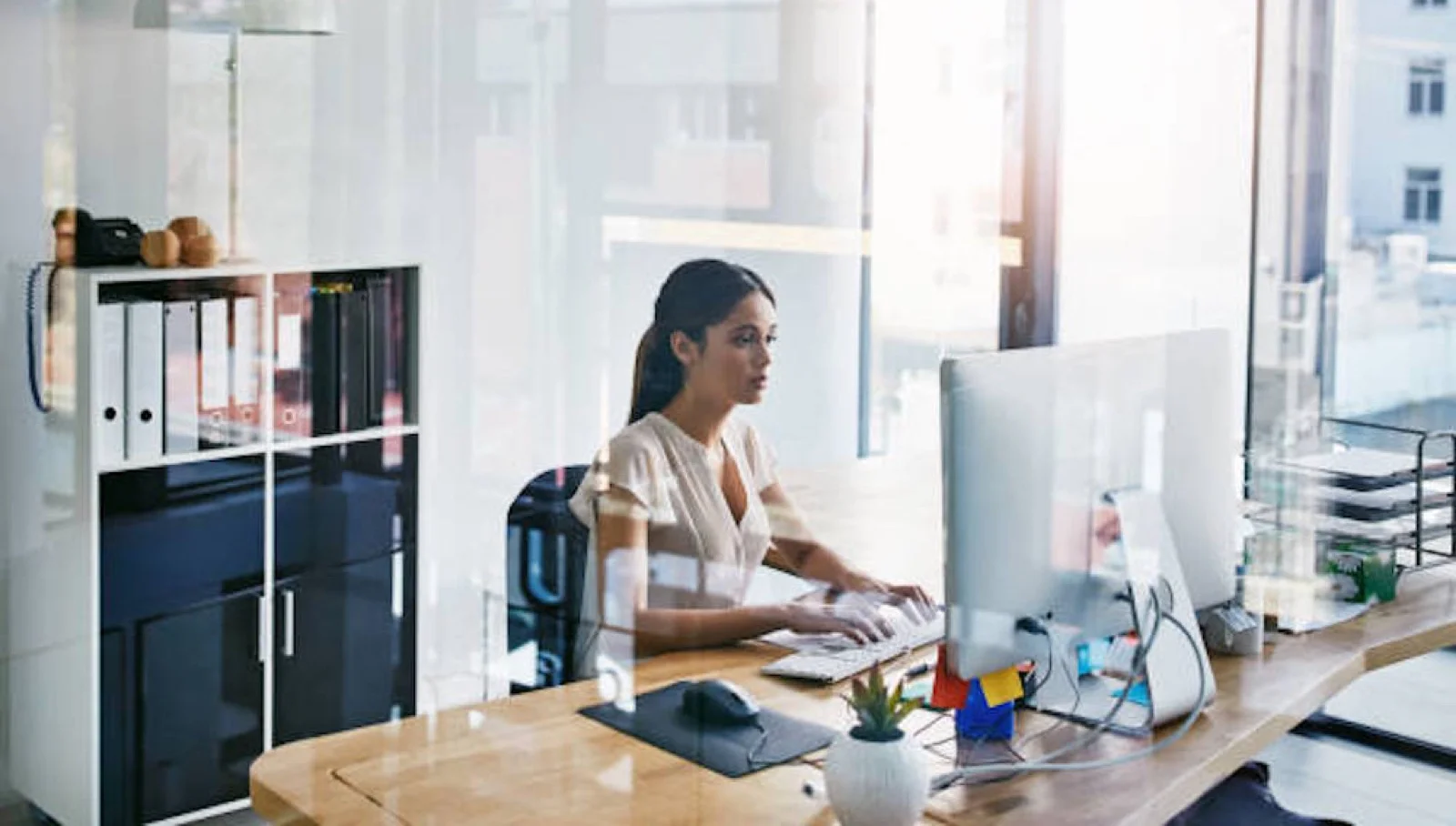 Professional content managers