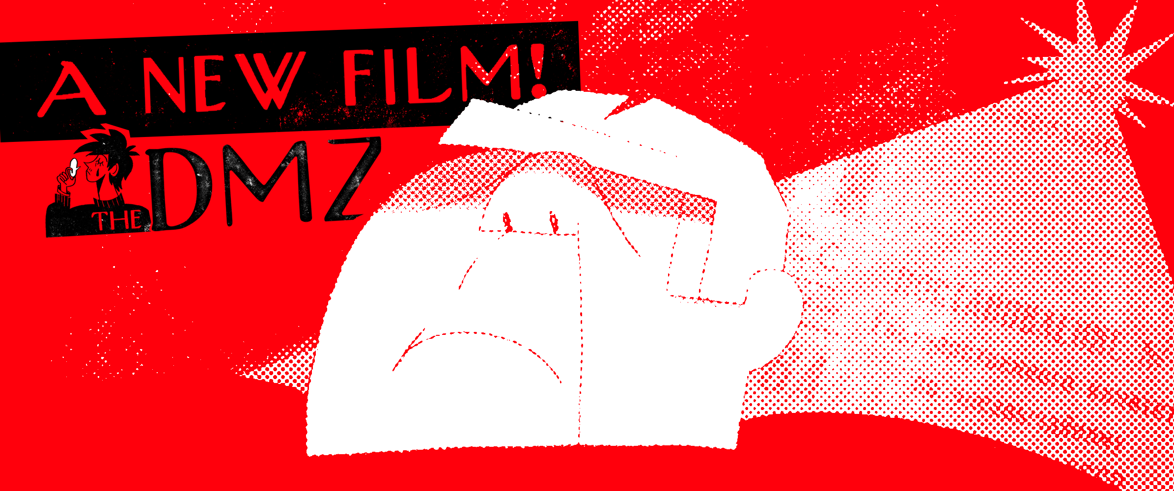 NEW FILM: THE WINGS
