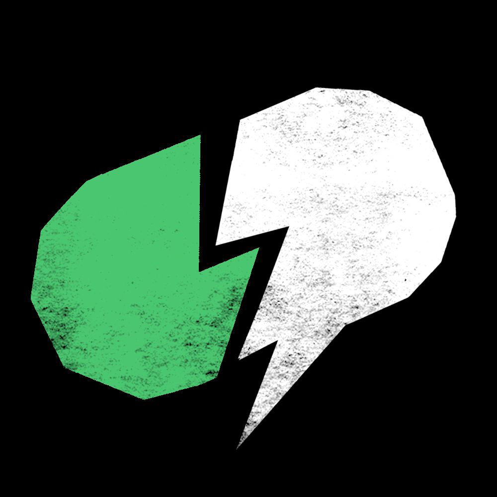 GREENPILL logo