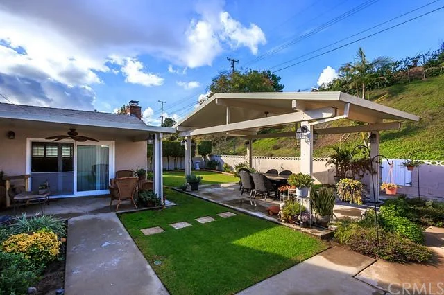 La Mirada Open House