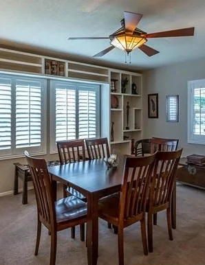 La Mirada Open House