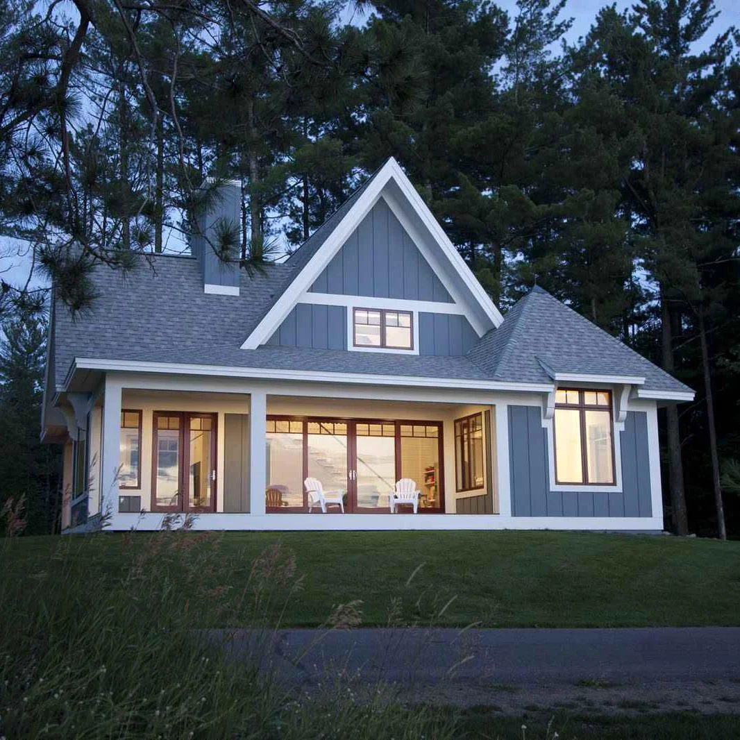 Highland Park Open House