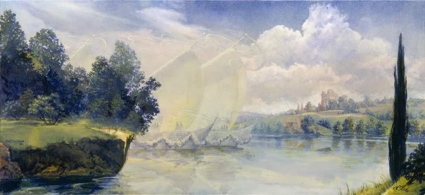 Procession