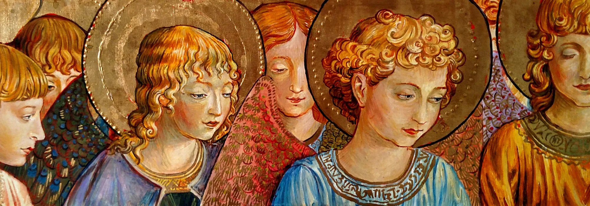 Angels
