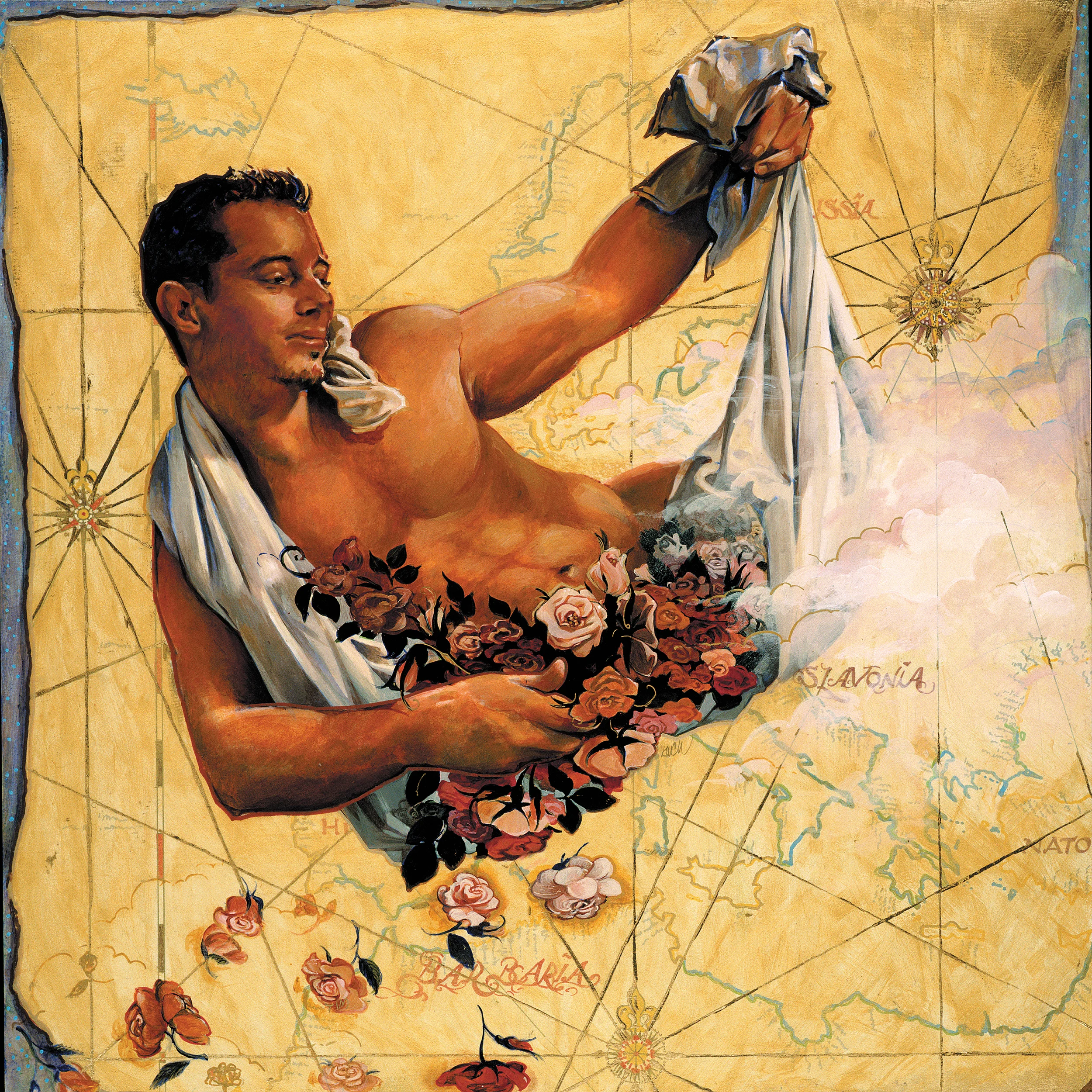 The 8 Winds: ZEPHYR
