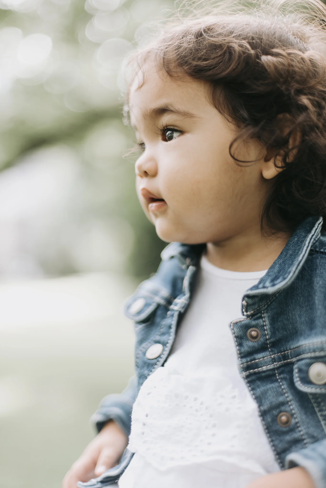 Queen Emma Park Baby | Oahu Lifestyle Photographer