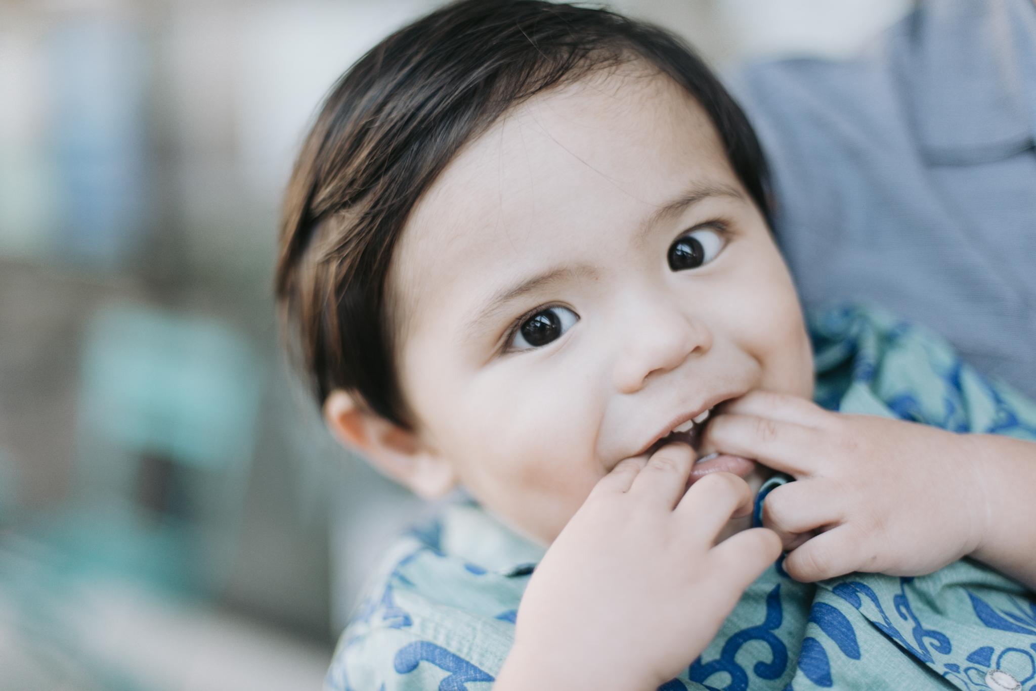 SALT our Kakaako Family Portraits | Oahu Lifestyle Photographer