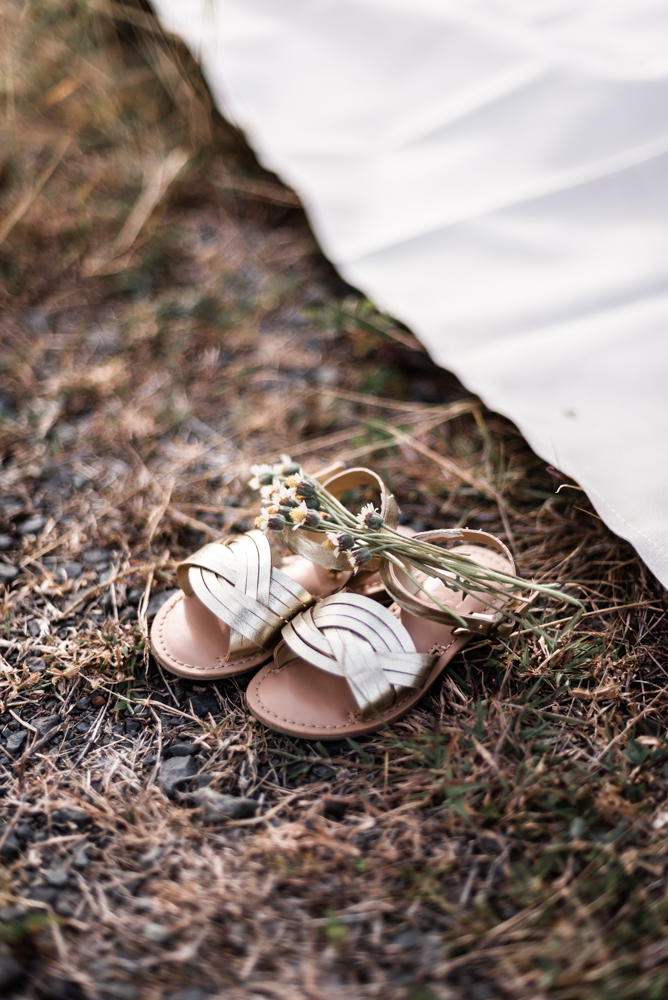 the yi family | kailua beach + marsh | oahu lifestyle
