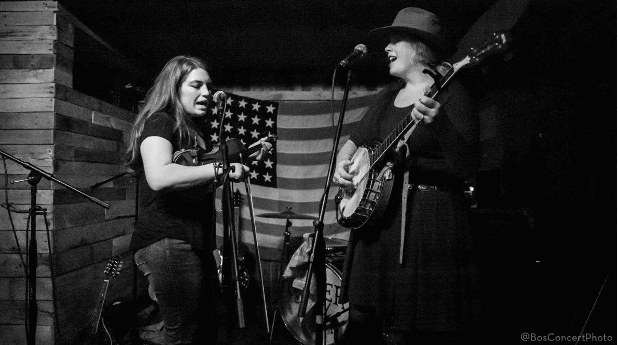 Atwood's Tavern, (10.29.17)