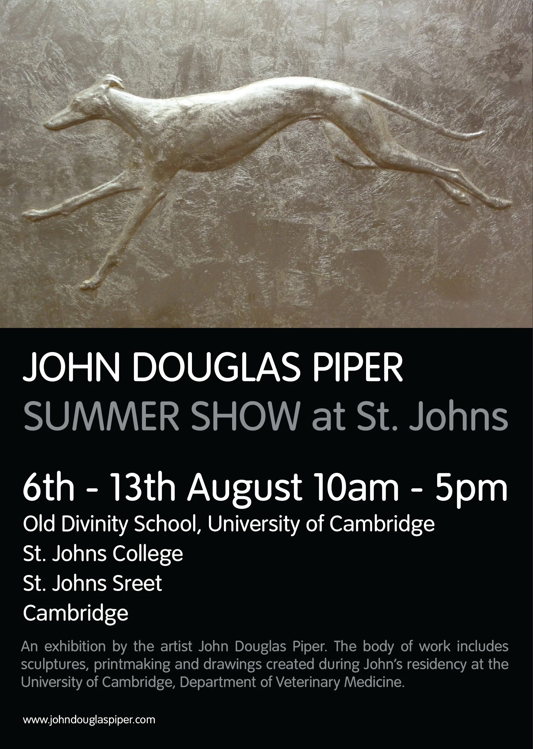 St.Johns Show Poster.jpg