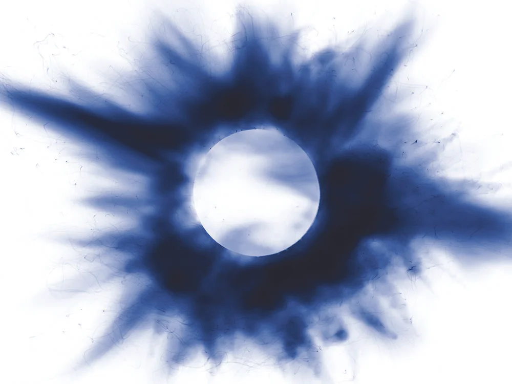 Energy Expansion Event  'Arrival' 