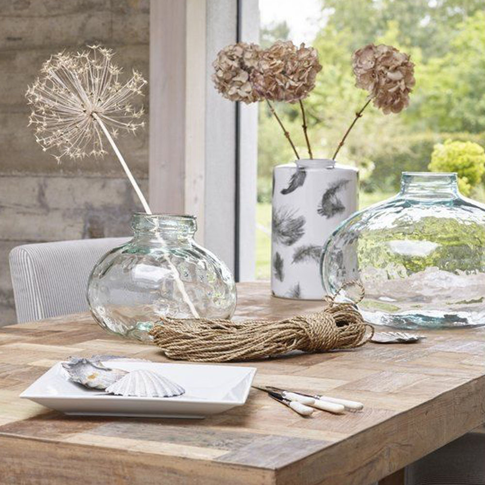 Ceramic products for The Libra Company 