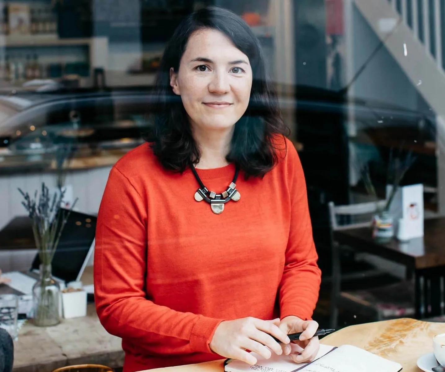 Career Coach in Brighton