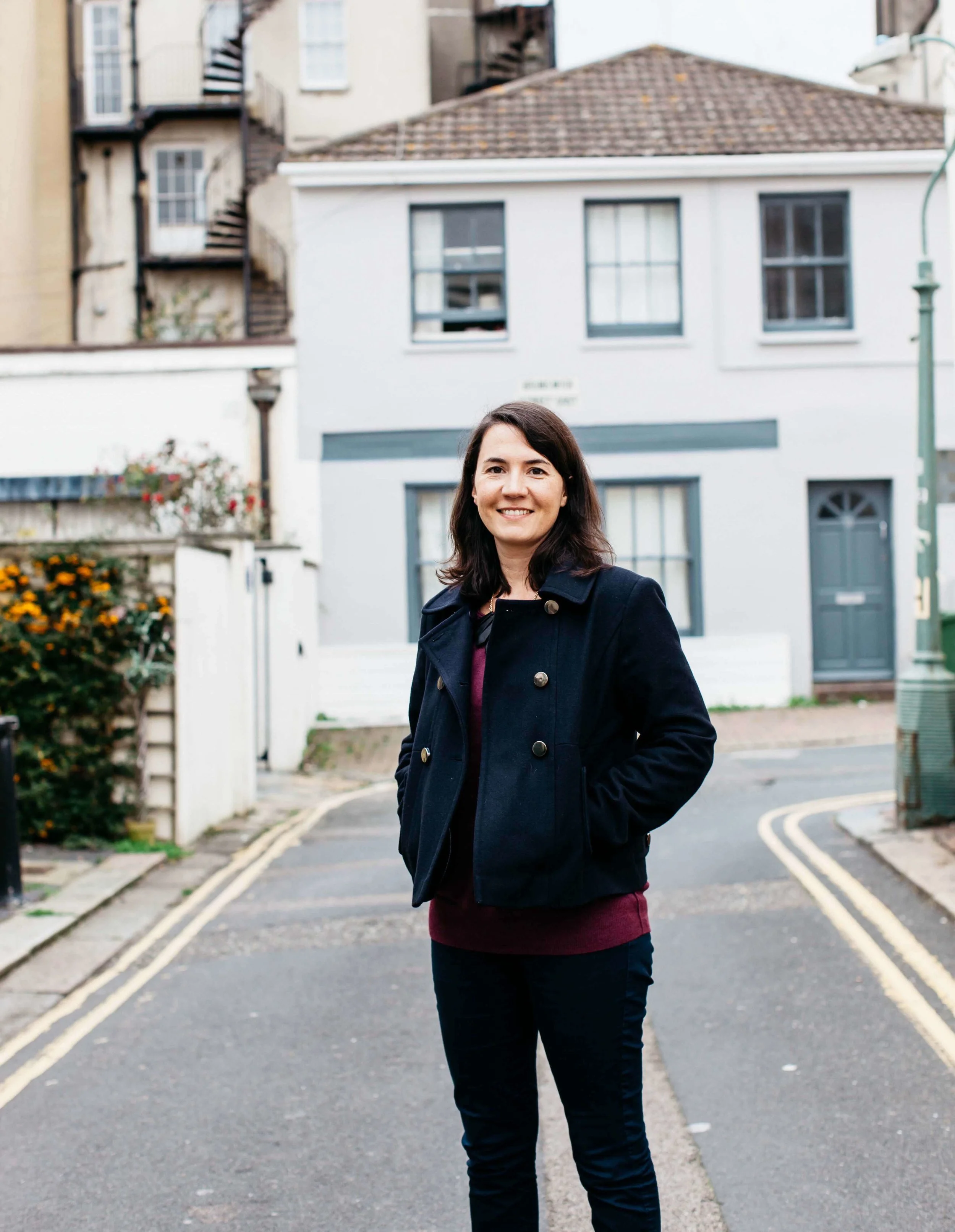 Life and Career Coach in Brighton