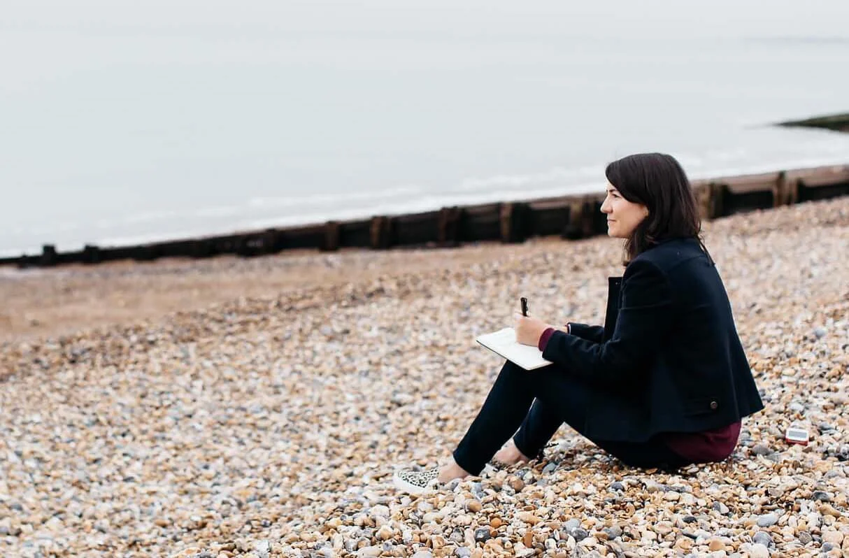 Business Coach in Brighton