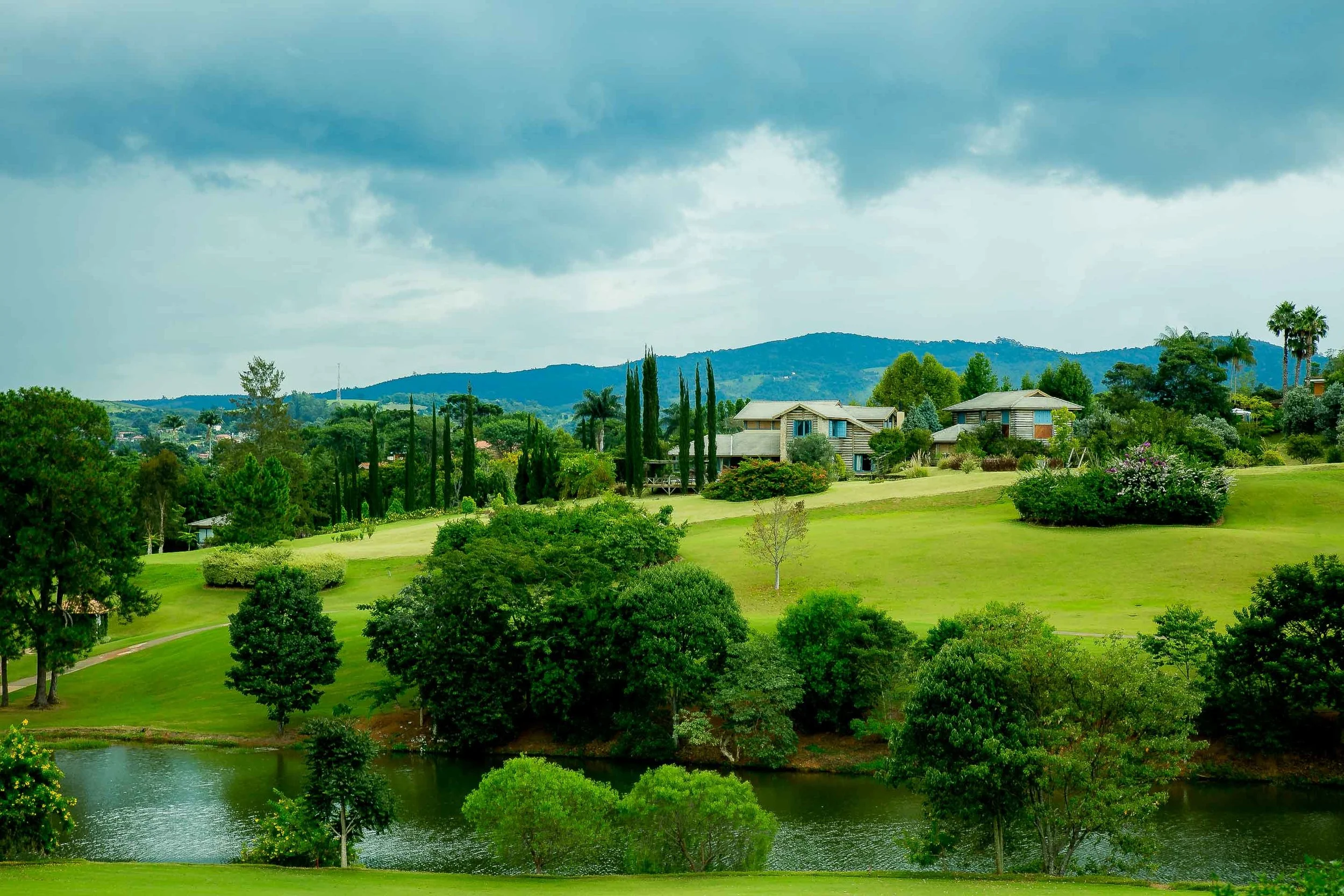 Quinta da Baroneza, SP, Brazil