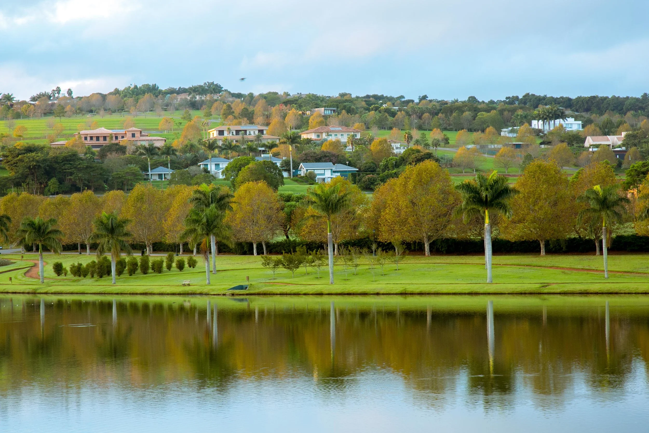 Quinta da Baroneza, SP, Brazil
