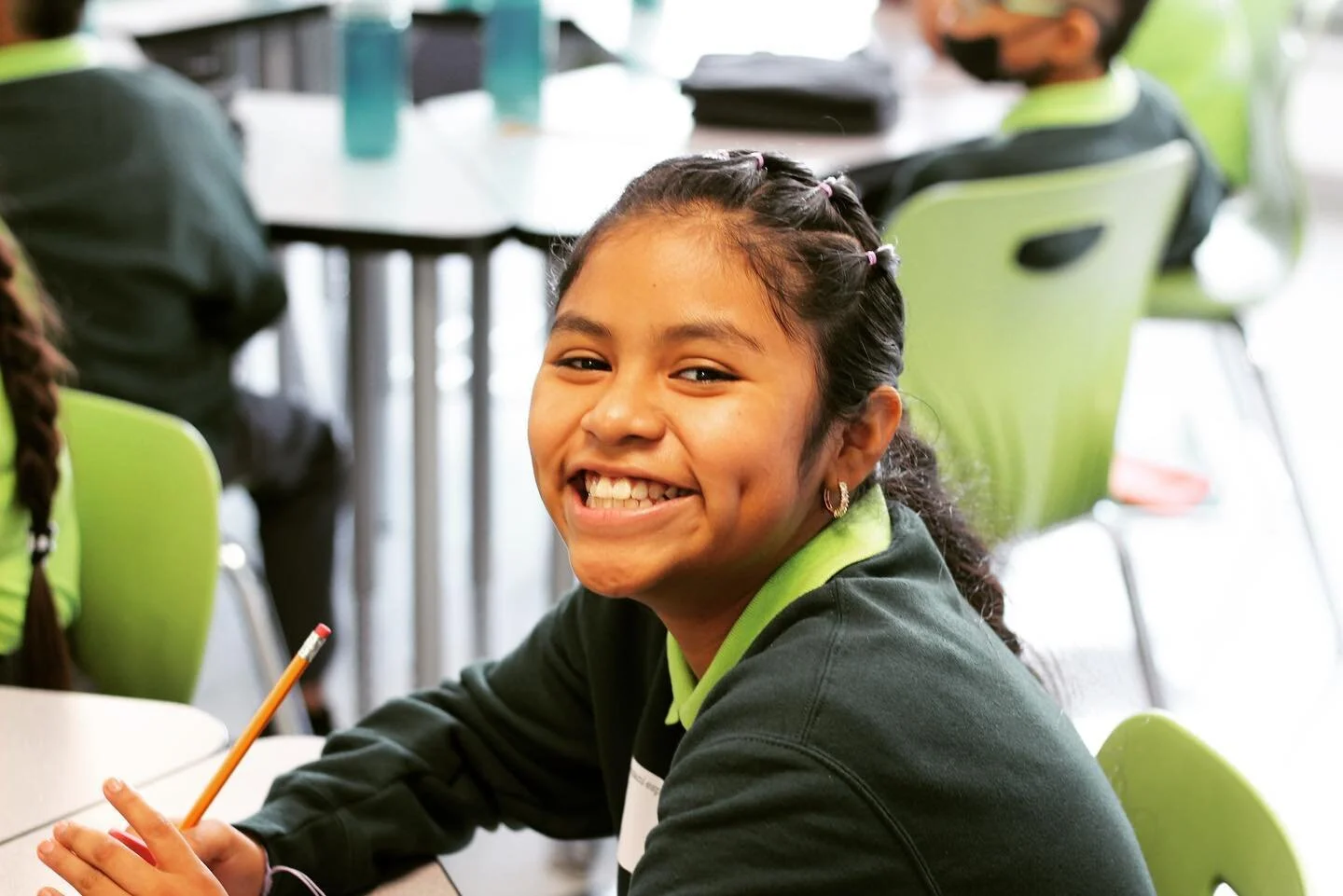 For Students FORTE PREPARATORY ACADEMY