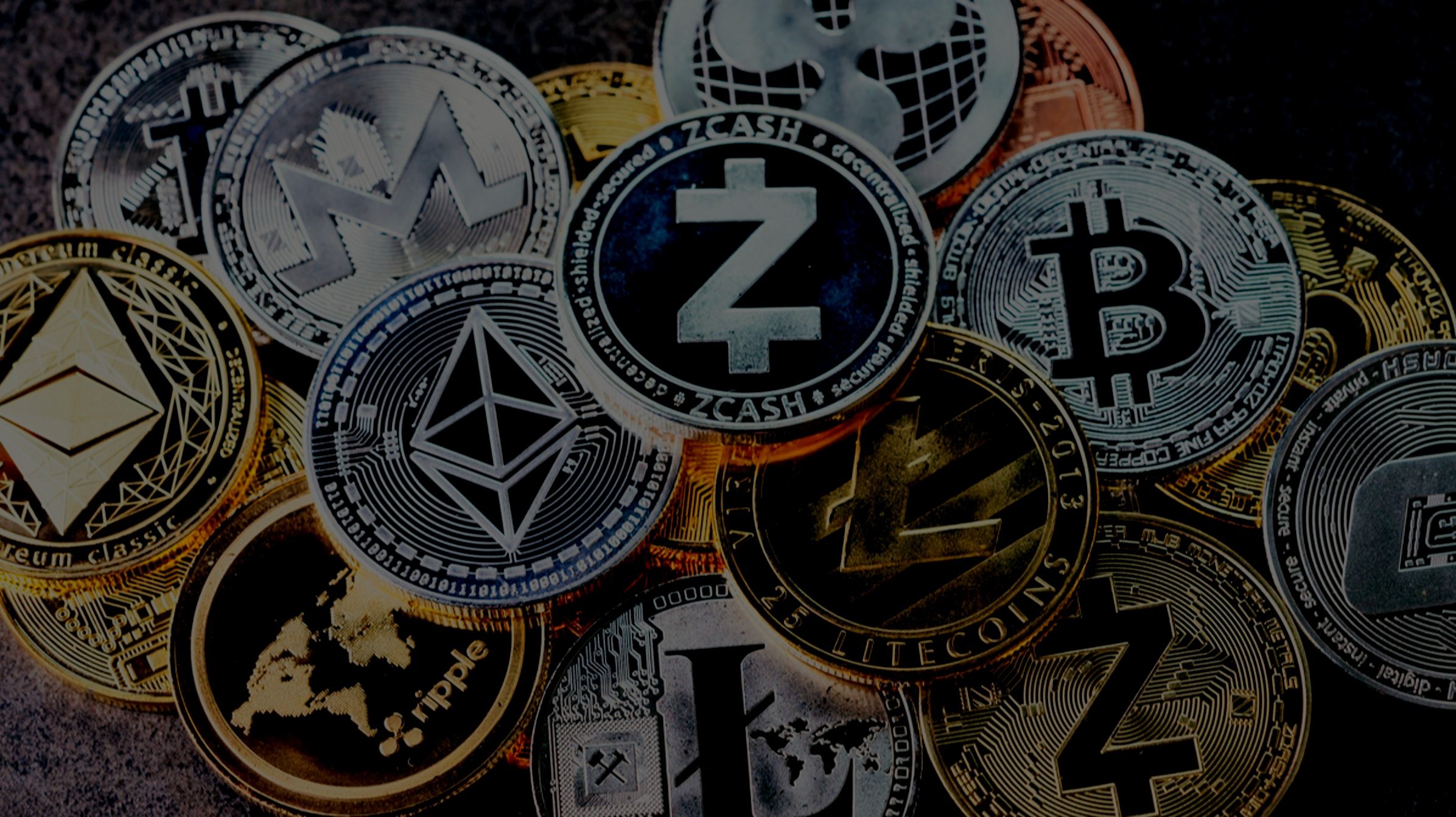 Donate Crypto — FORTE PREPARATORY ACADEMY