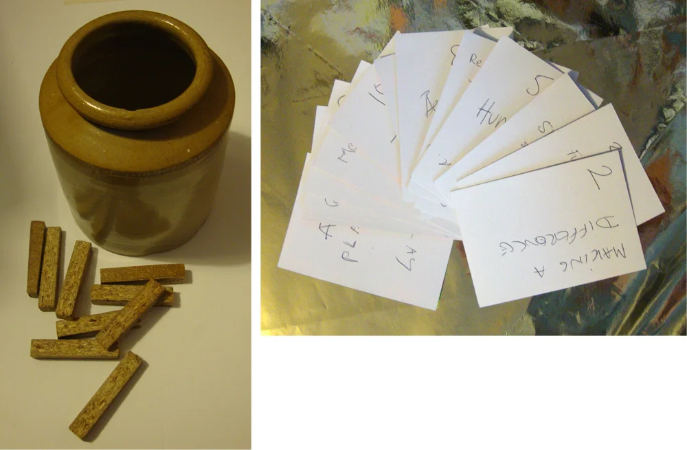 What Success Looks Like