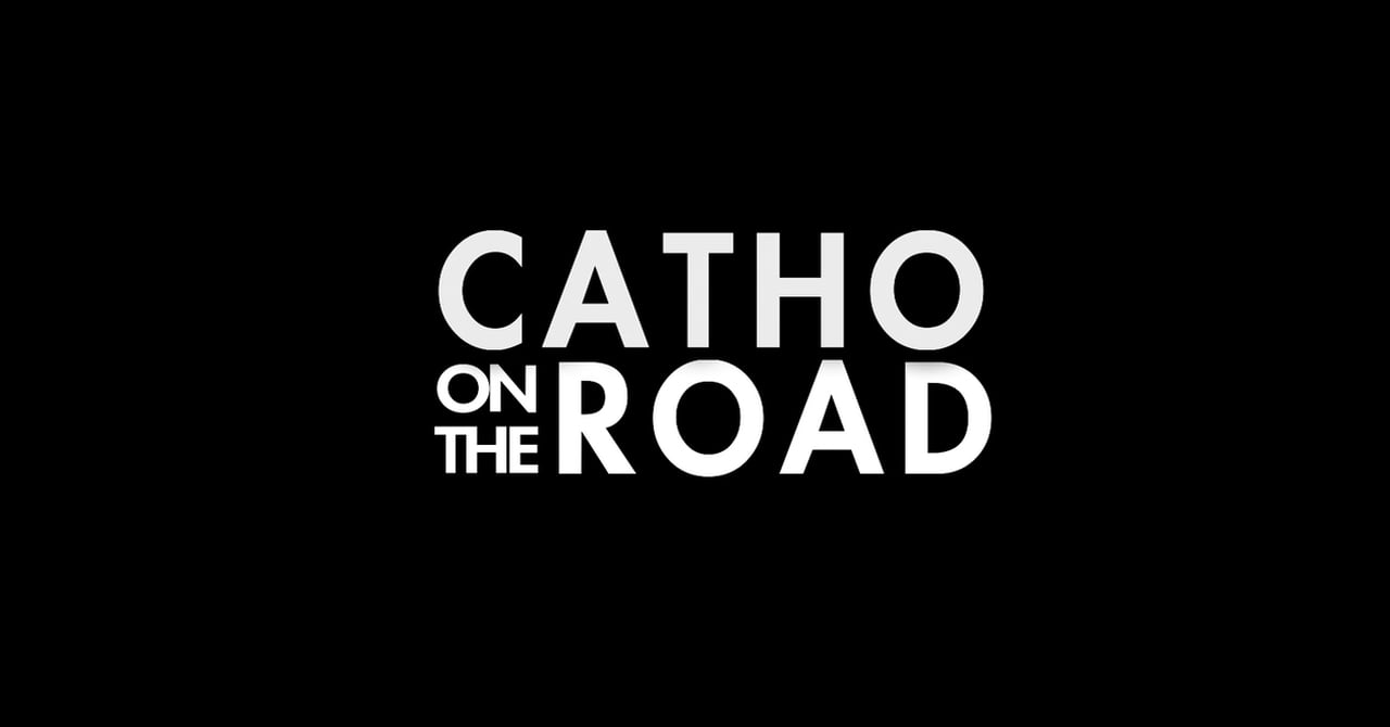 Teaser du 52 mn "Catho on the road" / KTO / Camera lucida