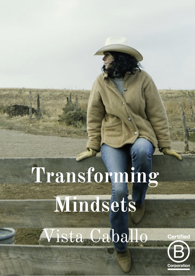 Transforming Mindsets