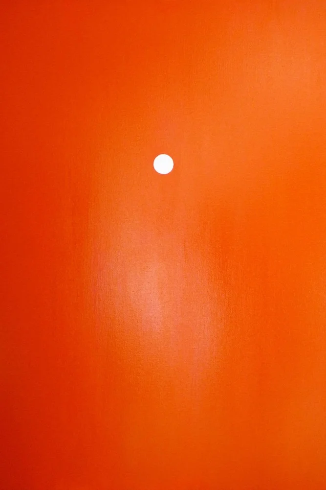 2016, Pleasure No.1 Helene Lundbye Petersen, Pleasure No.1, 2016, Painting, Oil on Canvas, 130 x 97 cm.