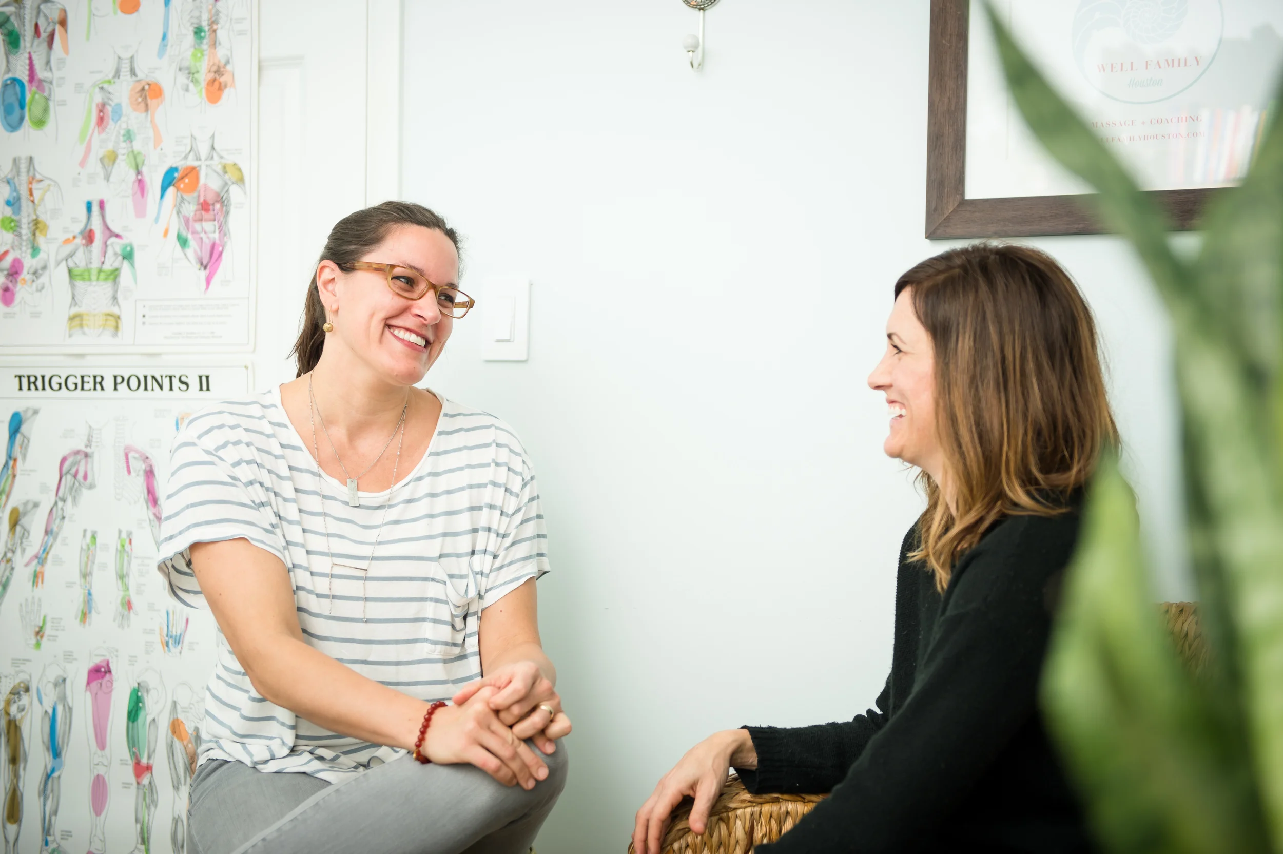 What is Wellness Coaching?