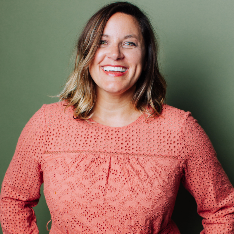 Cultivating Courage: April Live Coaching Call