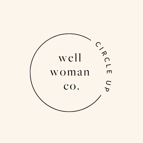 December In-Person Healing Circle