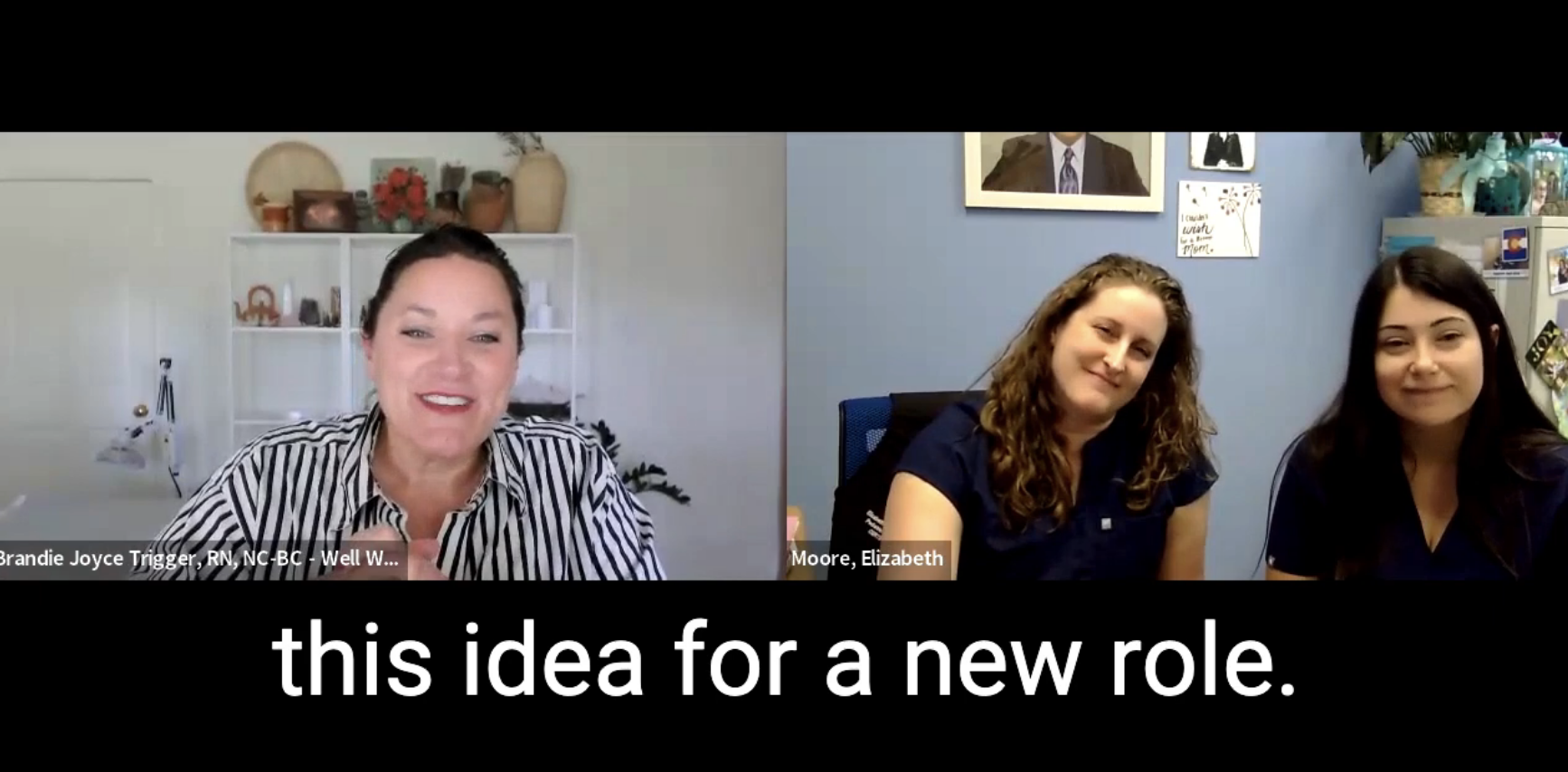 What Happens When a Hospital Actually Listens to Its Nurses