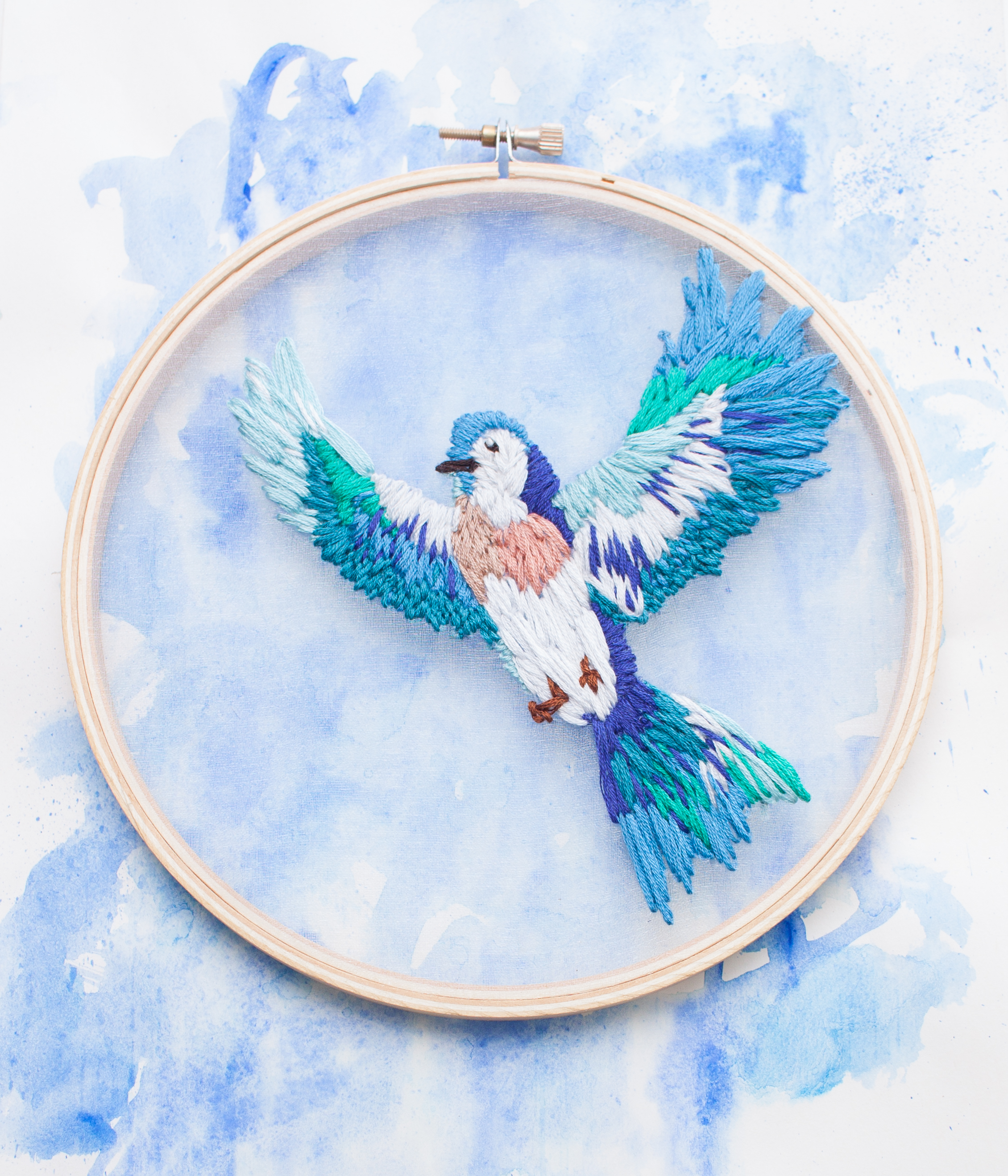 Fly Away