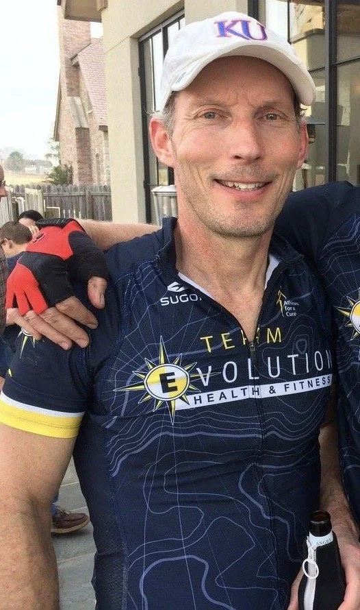 Proud Partner with Evolution Fitness - Get One Free Body Grace Class a Week!!