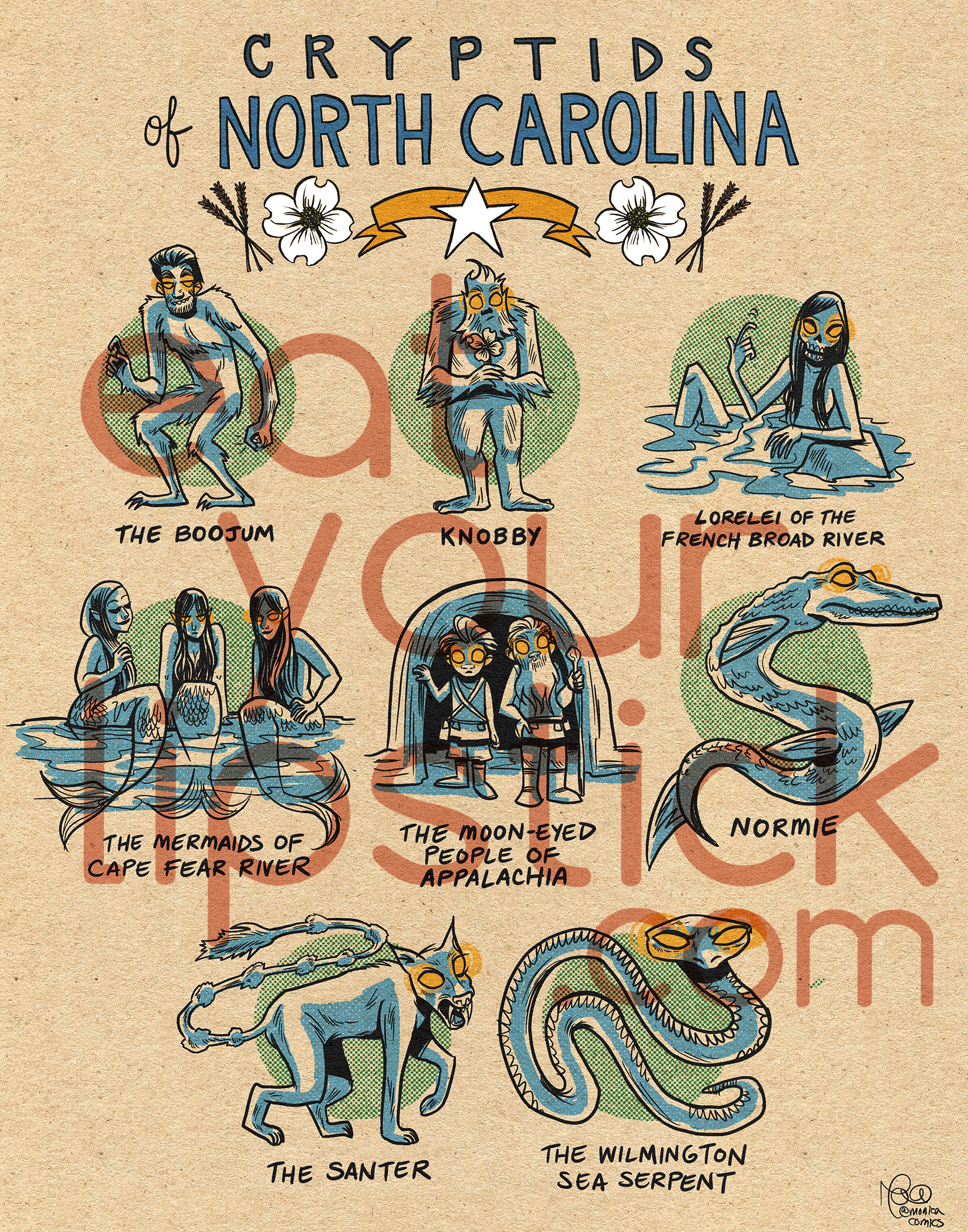 CryptidsOfNorthCarolina-1.png