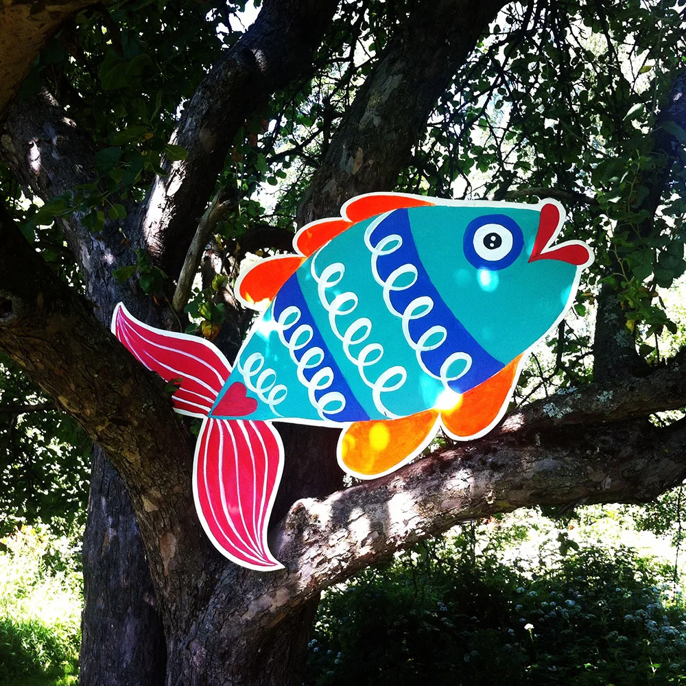 Kalajuttu x H2Ö Festival