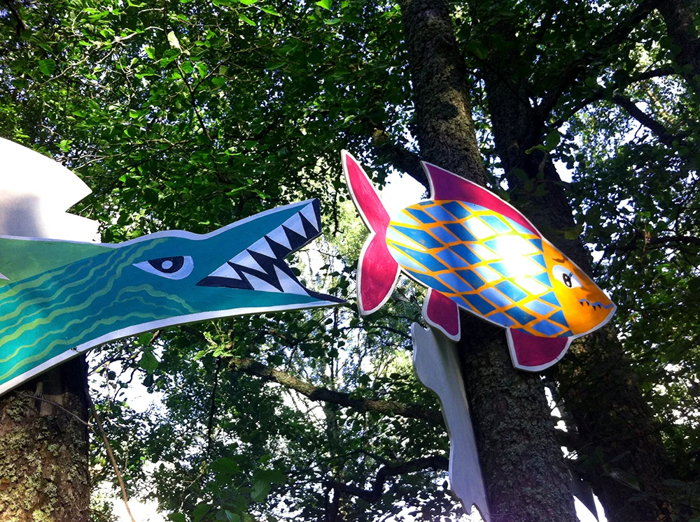 Kalajuttu x H2Ö Festival, Turku