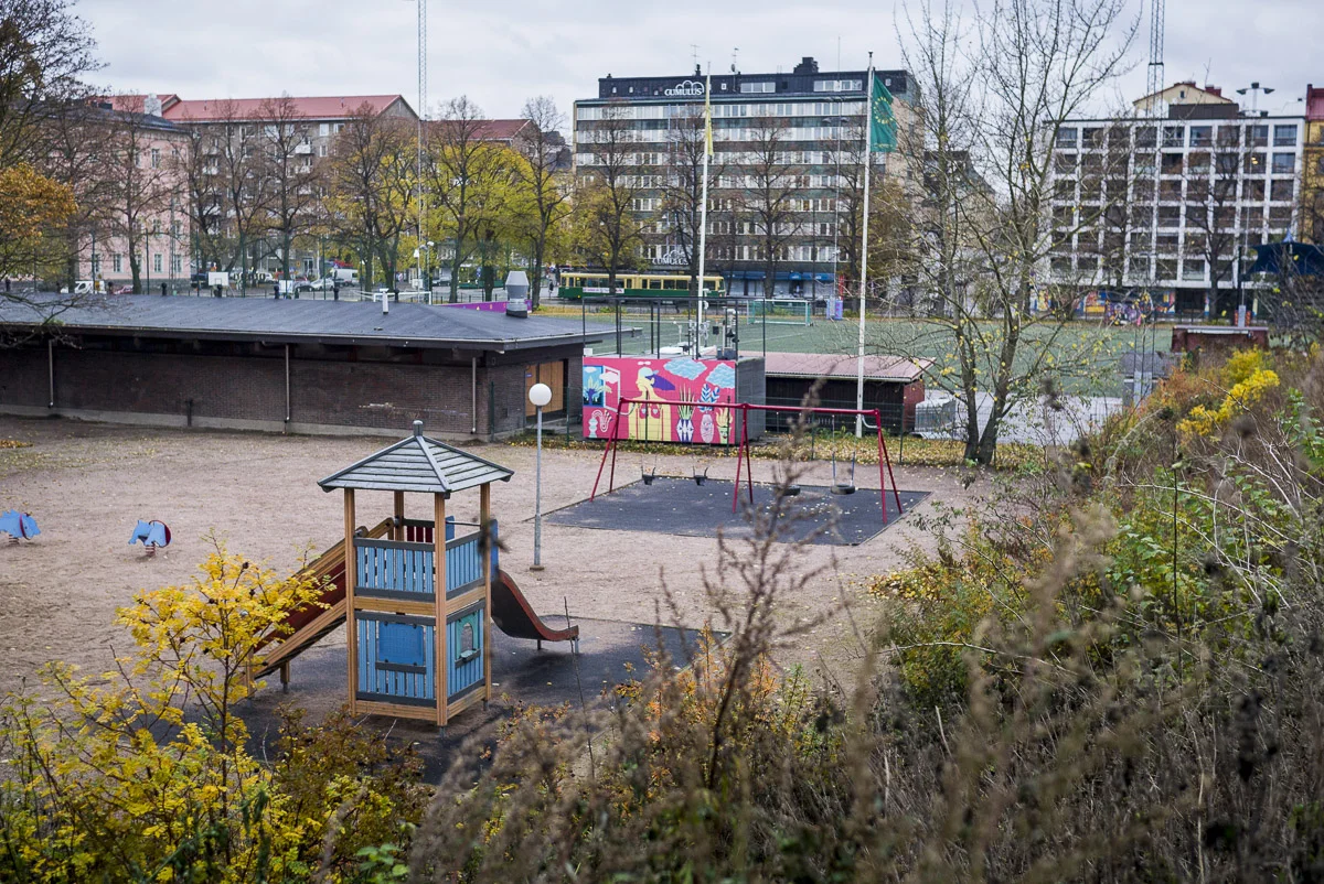 6. Laura Lehtinen - HSY Helsingin seudun ympäristöpalvelut