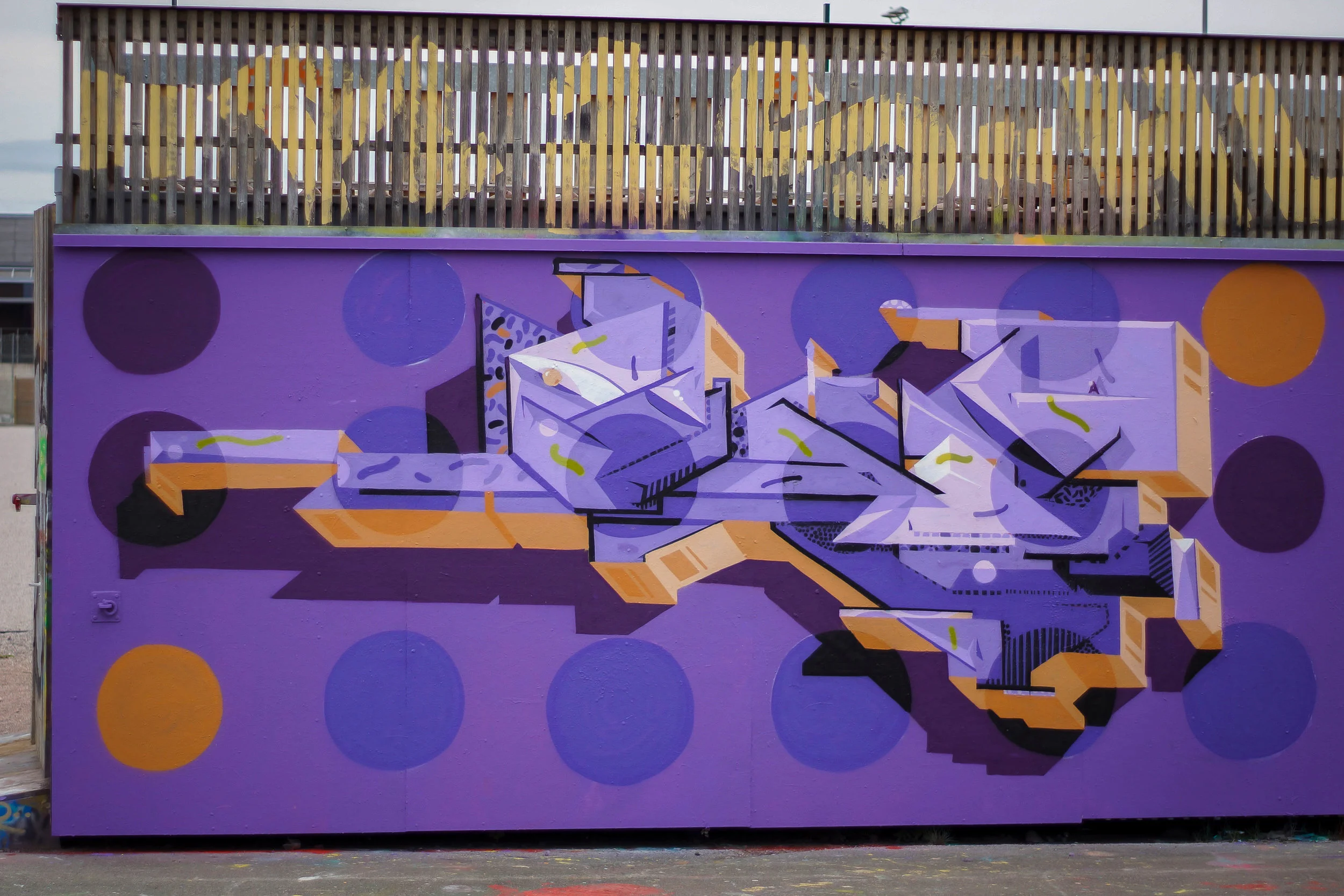 Helsinki, 2015