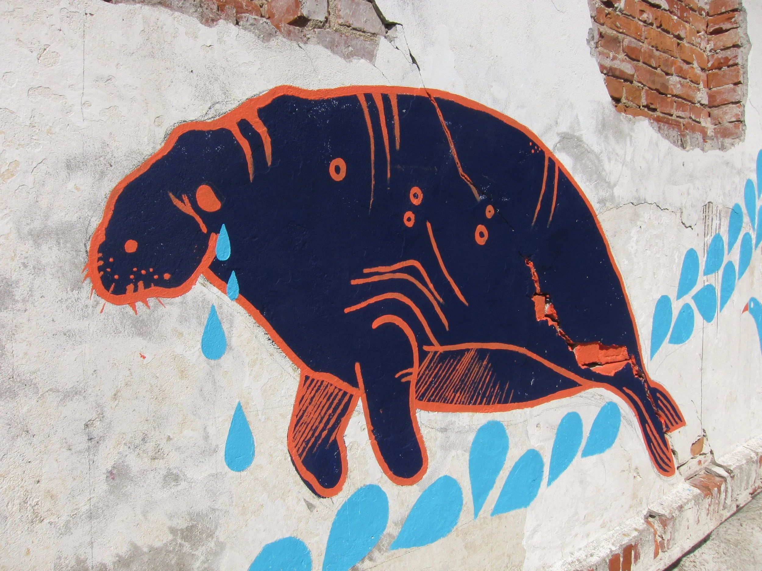 Pärnu, Viro 2014