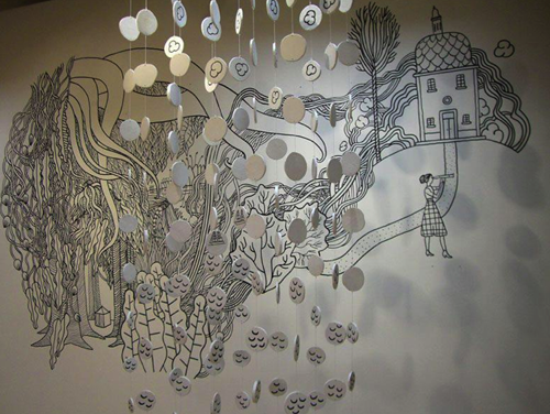 Voyage, 2011
