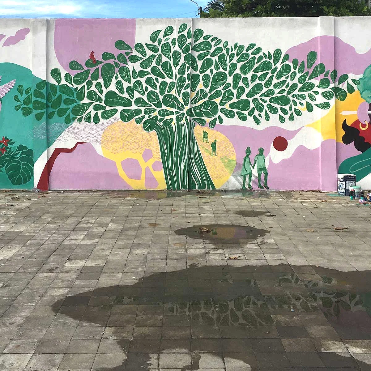 Fortaleza, Ceará Brazil 2019