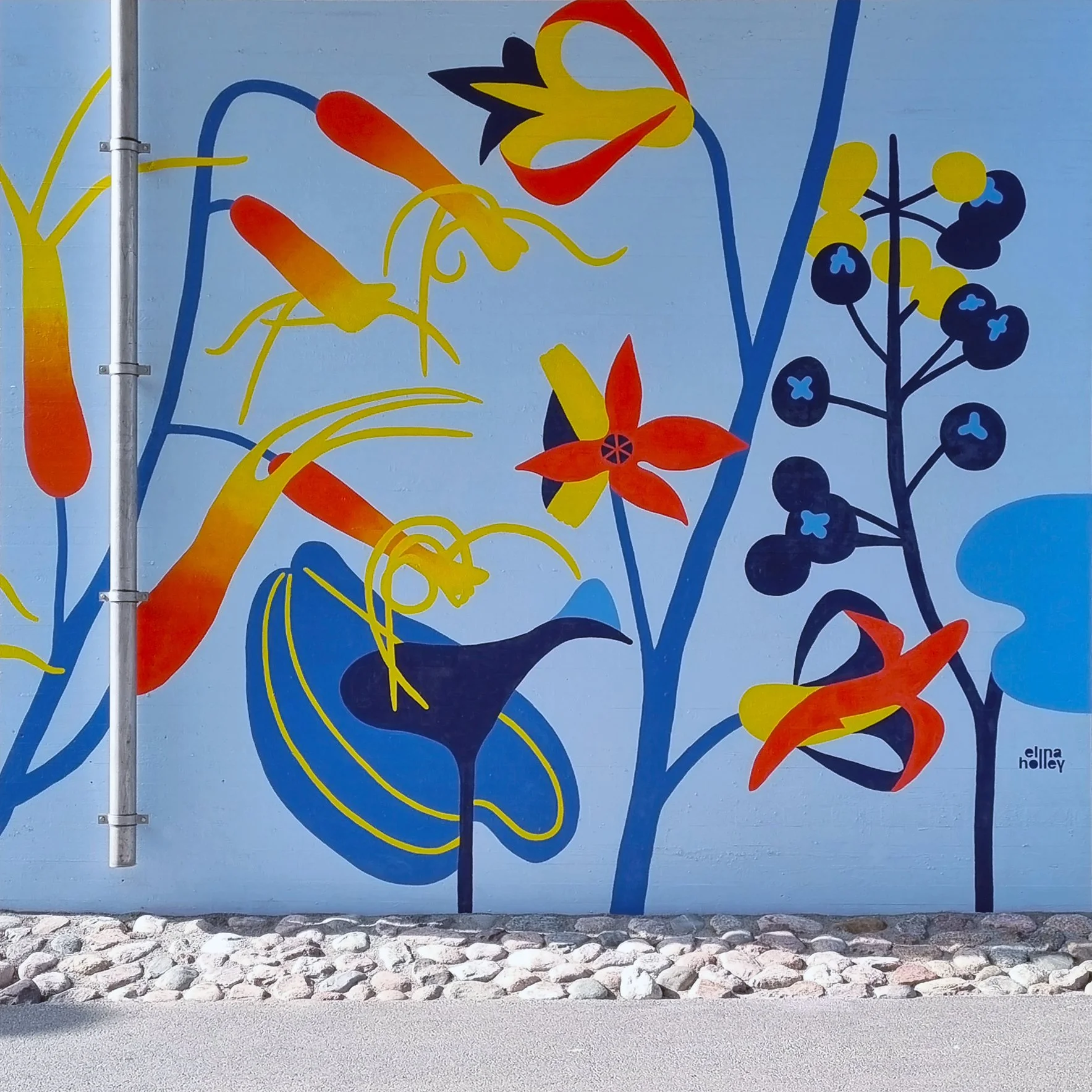 ‘Ground for Growth’ / City of Espoo