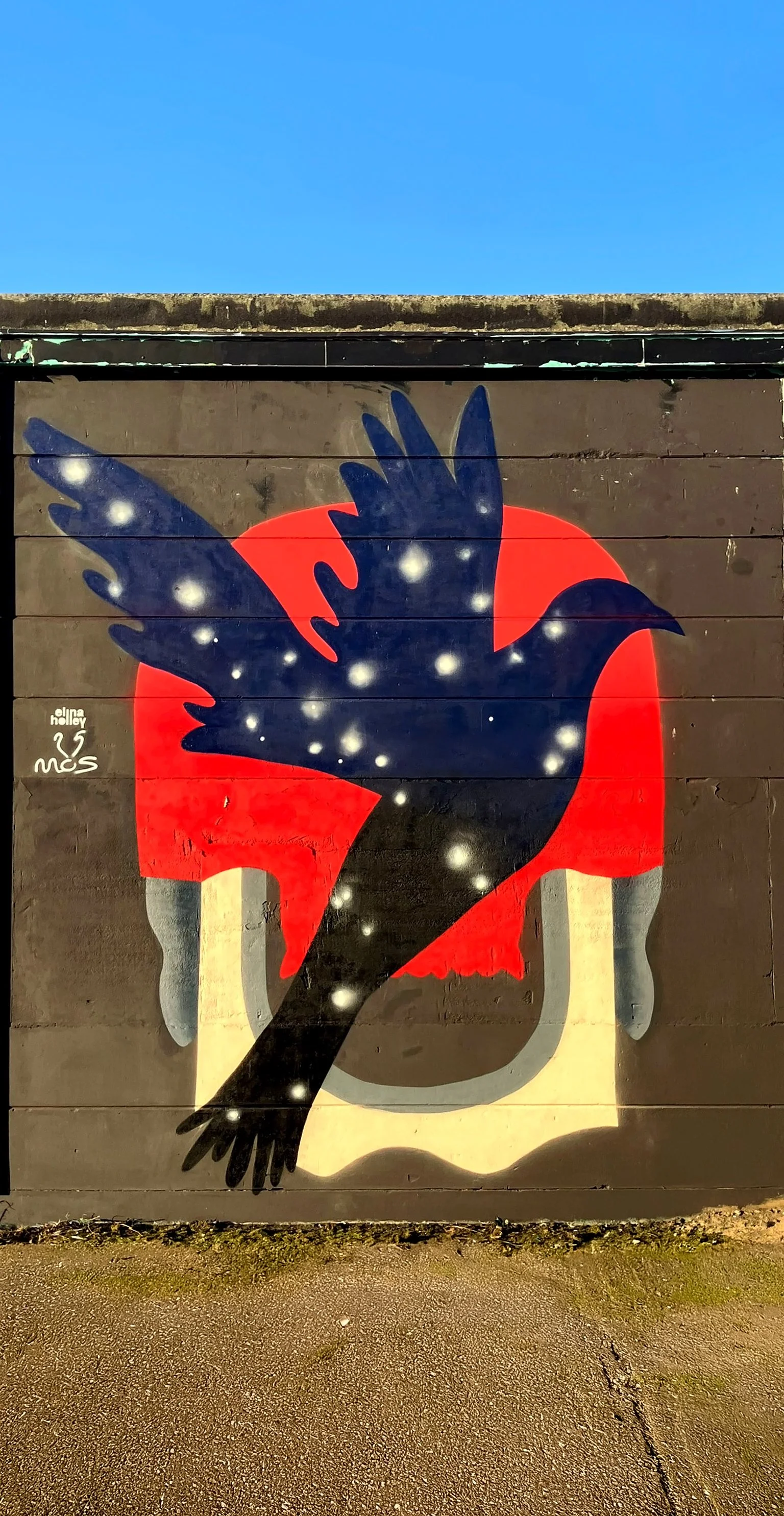 ‘Inner Peace & War (Nights)’ / Meeting of Styles Malmö