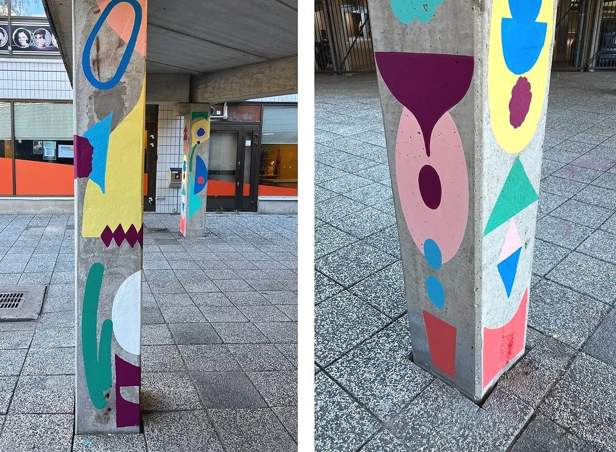   Martinlaakso, Vantaa 2026  