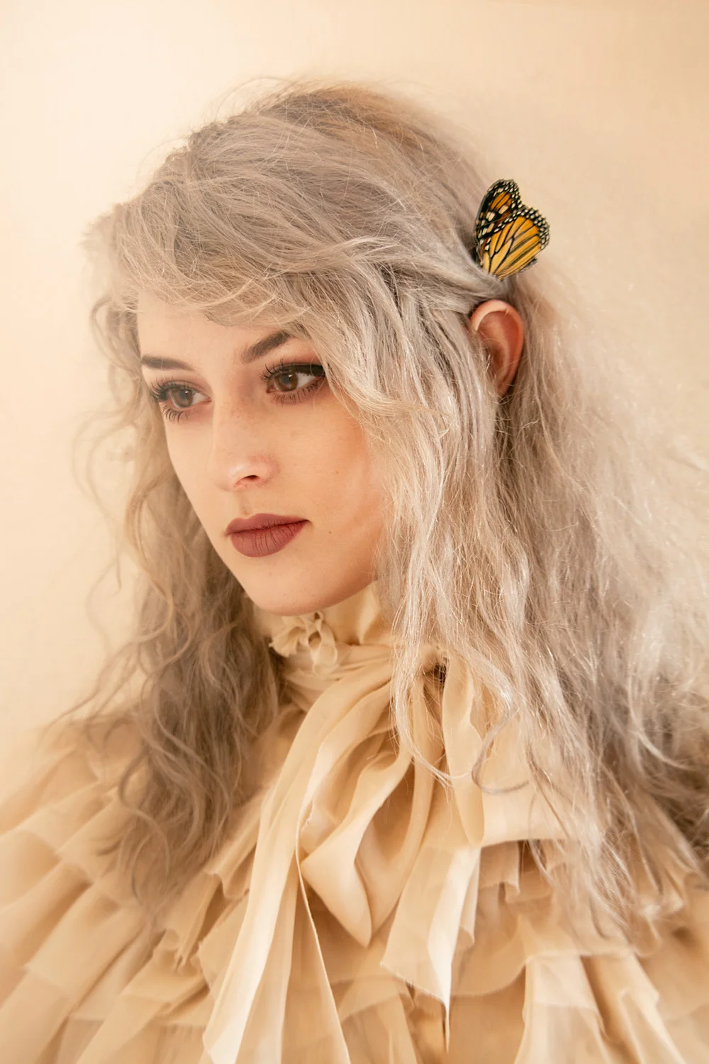Mothica (New York, 2016)