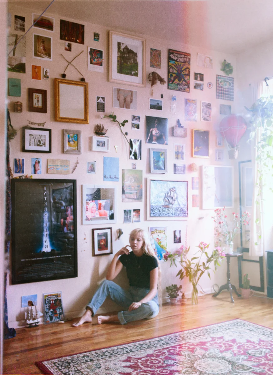 Age 23, Brooklyn, NY